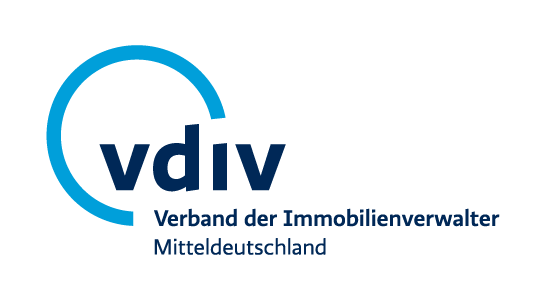 Logo IVDV Mitteldeutschland