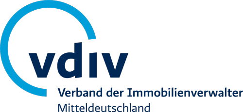 Logo Verband der Immobilienverwalter